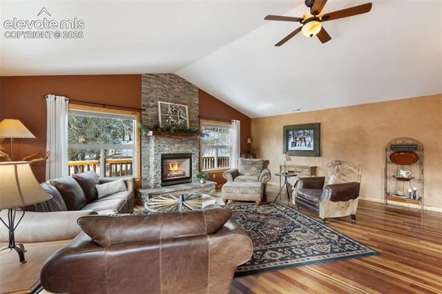 MLS Image for 2809  Edlowe  ,Woodland Park, Colorado