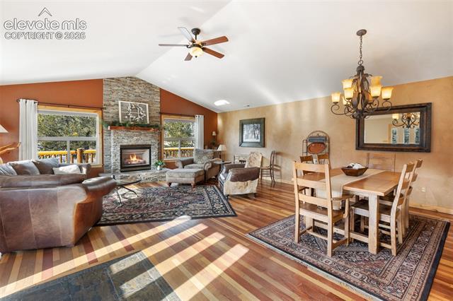 MLS Image for 2809  Edlowe  ,Woodland Park, Colorado