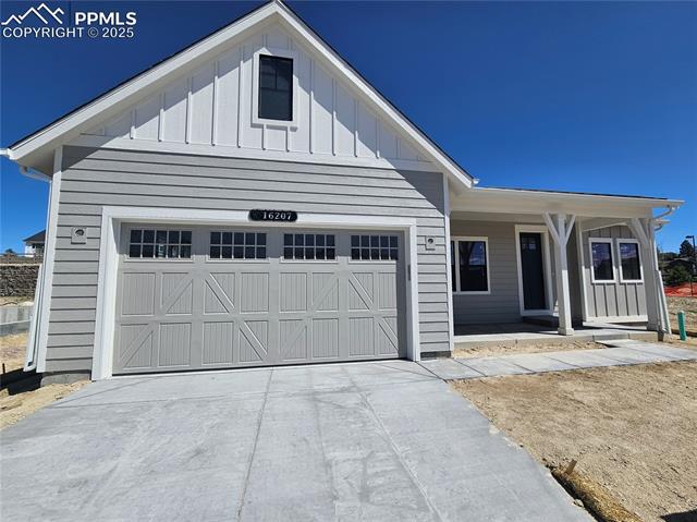 MLS Image for 16207  Talons Bluff  ,Monument, Colorado