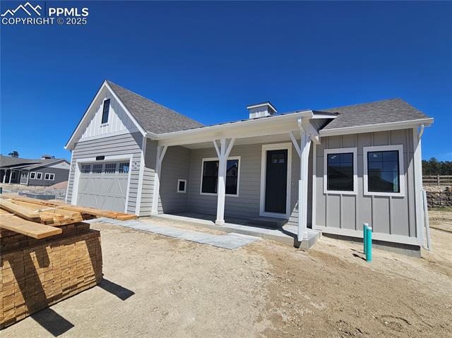 MLS Image for 16207  Talons Bluff  ,Monument, Colorado