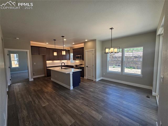 MLS Image for 16207  Talons Bluff  ,Monument, Colorado