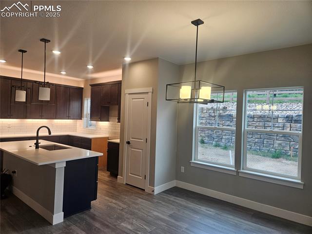 MLS Image for 16207  Talons Bluff  ,Monument, Colorado