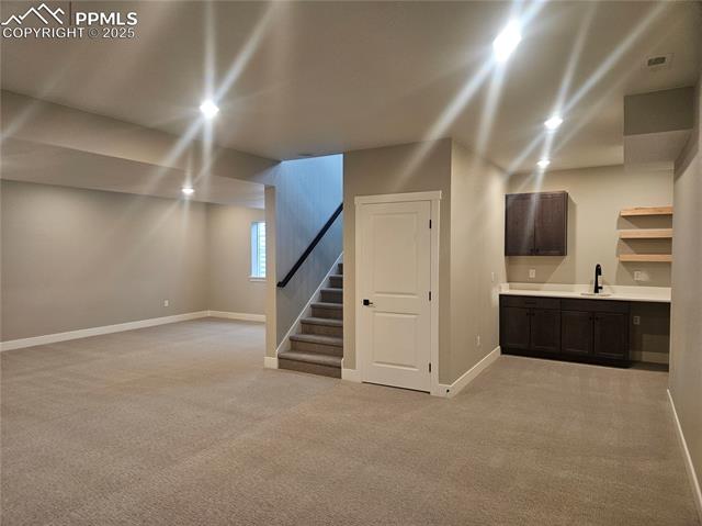 MLS Image for 16207  Talons Bluff  ,Monument, Colorado