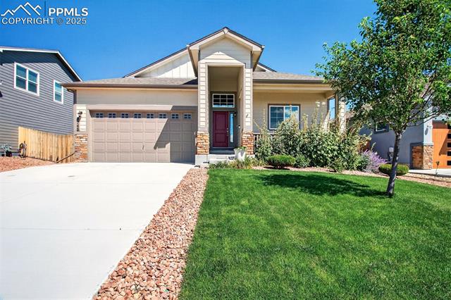 8746  Bittercress  , colorado springs&nbsp; House Search MLS Picture