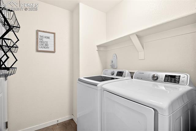 MLS Image for 8746  Bittercress  ,Colorado Springs, Colorado