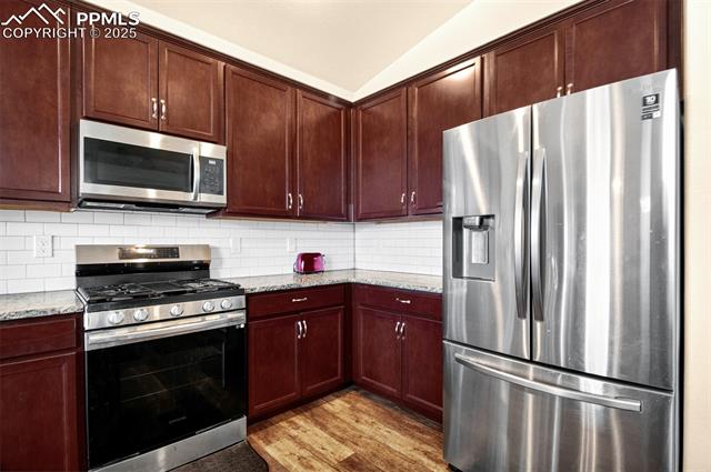 MLS Image for 8746  Bittercress  ,Colorado Springs, Colorado