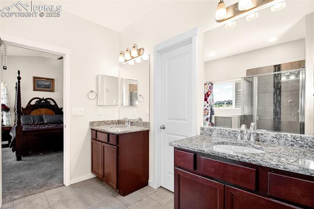 MLS Image for 8746  Bittercress  ,Colorado Springs, Colorado