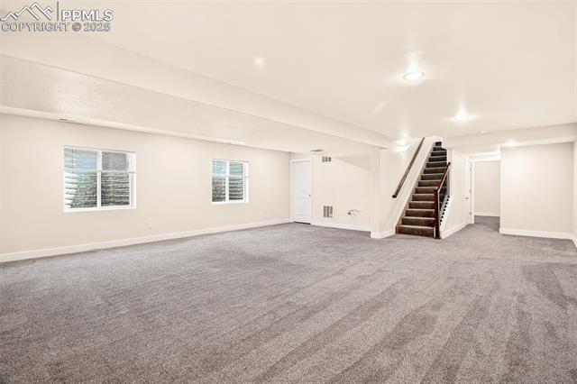 MLS Image for 8746  Bittercress  ,Colorado Springs, Colorado