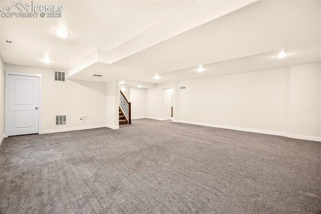 MLS Image for 8746  Bittercress  ,Colorado Springs, Colorado