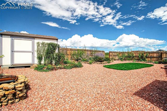 MLS Image for 8746  Bittercress  ,Colorado Springs, Colorado