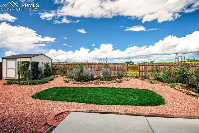 MLS Image for 8746  Bittercress  ,Colorado Springs, Colorado