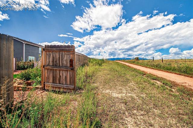 MLS Image for 8746  Bittercress  ,Colorado Springs, Colorado
