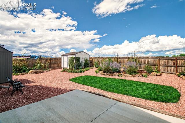 MLS Image for 8746  Bittercress  ,Colorado Springs, Colorado