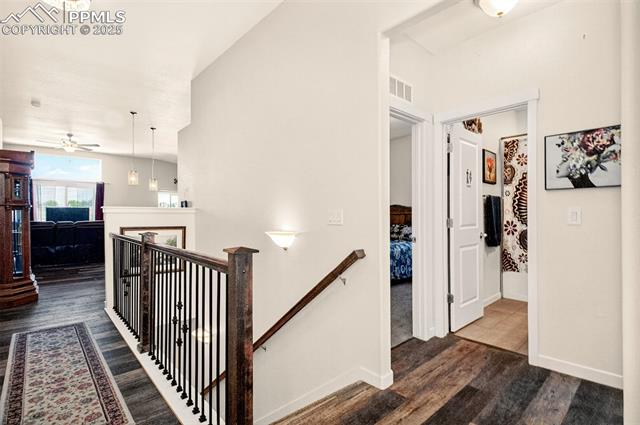 MLS Image for 8746  Bittercress  ,Colorado Springs, Colorado