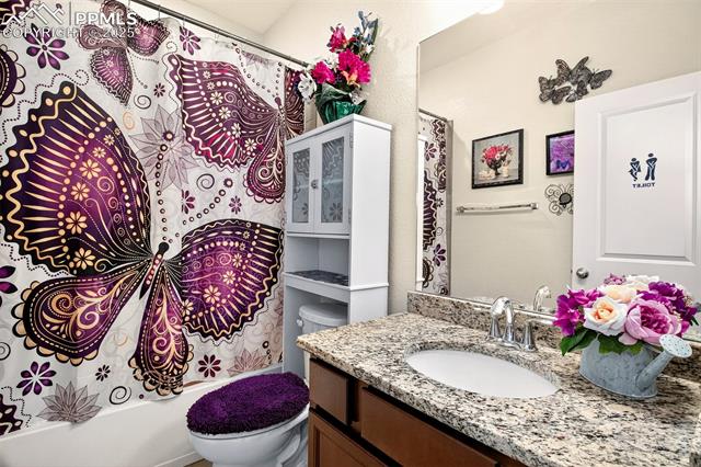 MLS Image for 8746  Bittercress  ,Colorado Springs, Colorado