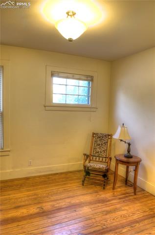 MLS Image for 426 E Bijou  ,Colorado Springs, Colorado