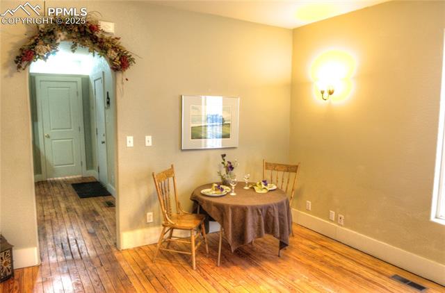 MLS Image for 426 E Bijou  ,Colorado Springs, Colorado