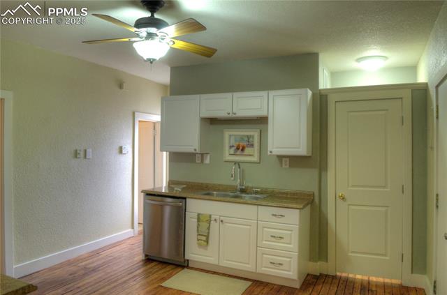 MLS Image for 426 E Bijou  ,Colorado Springs, Colorado
