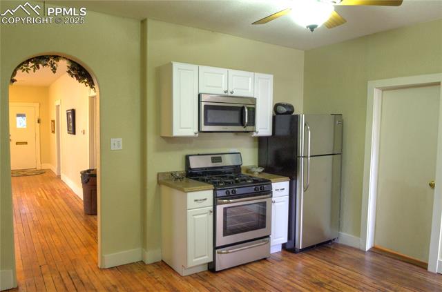 MLS Image for 426 E Bijou  ,Colorado Springs, Colorado