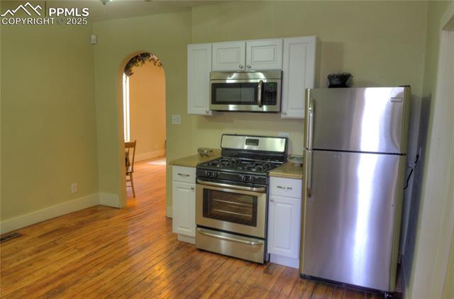 MLS Image for 426 E Bijou  ,Colorado Springs, Colorado