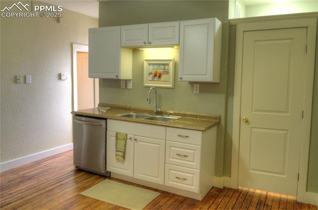MLS Image for 426 E Bijou  ,Colorado Springs, Colorado
