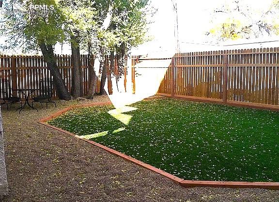 MLS Image for 426 E Bijou  ,Colorado Springs, Colorado