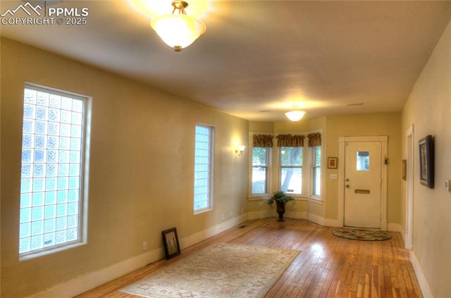MLS Image for 426 E Bijou  ,Colorado Springs, Colorado