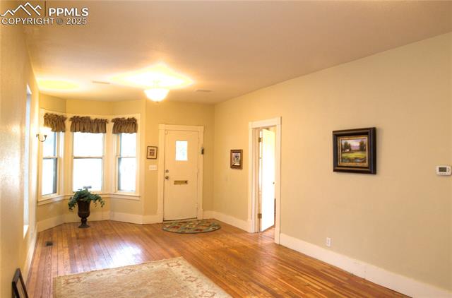 MLS Image for 426 E Bijou  ,Colorado Springs, Colorado
