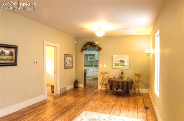 MLS Image for 426 E Bijou  ,Colorado Springs, Colorado