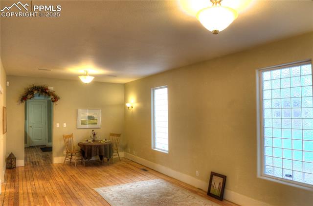 MLS Image for 426 E Bijou  ,Colorado Springs, Colorado