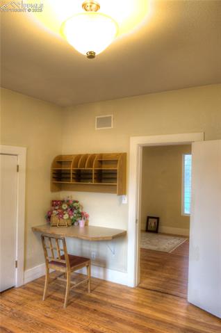 MLS Image for 426 E Bijou  ,Colorado Springs, Colorado