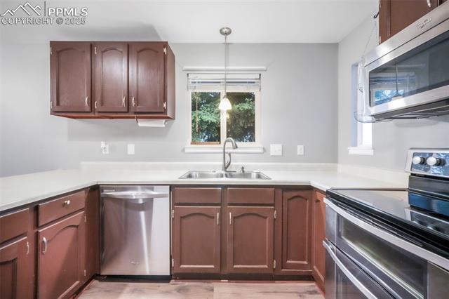 MLS Image for 2290  Calistoga  ,Colorado Springs, Colorado