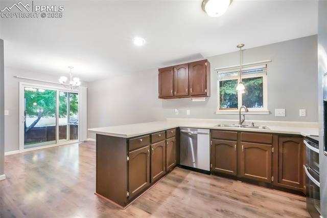 MLS Image for 2290  Calistoga  ,Colorado Springs, Colorado