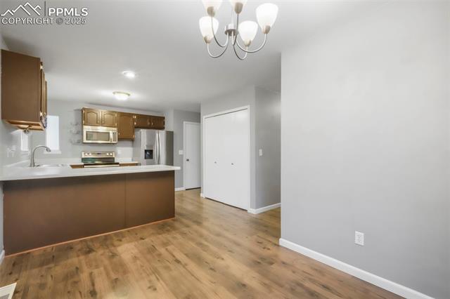 MLS Image for 2290  Calistoga  ,Colorado Springs, Colorado