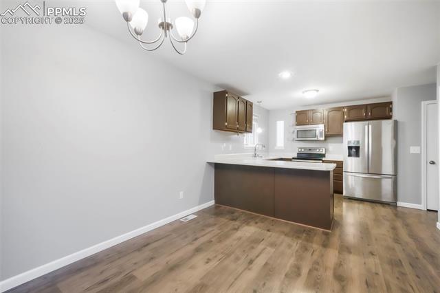 MLS Image for 2290  Calistoga  ,Colorado Springs, Colorado
