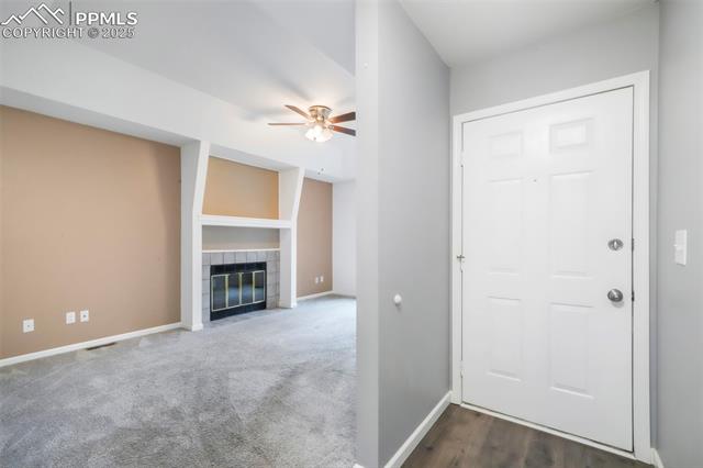 MLS Image for 2290  Calistoga  ,Colorado Springs, Colorado
