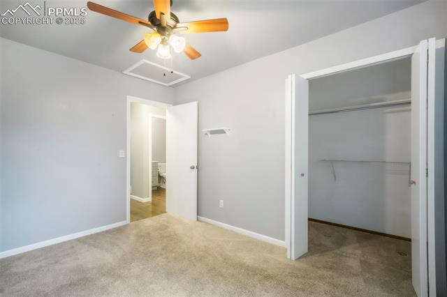 MLS Image for 2290  Calistoga  ,Colorado Springs, Colorado