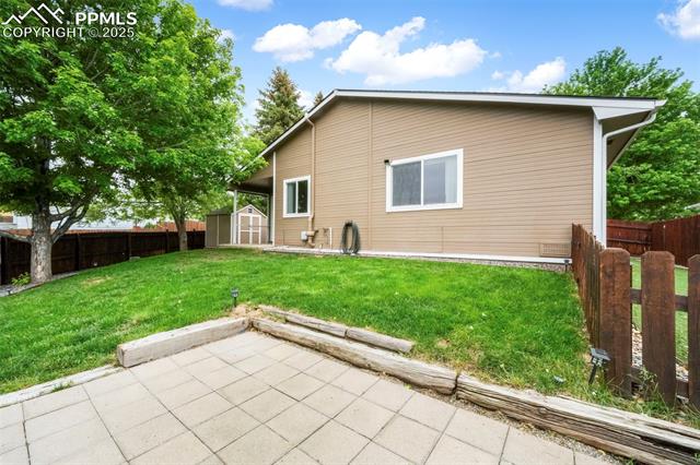 MLS Image for 2290  Calistoga  ,Colorado Springs, Colorado