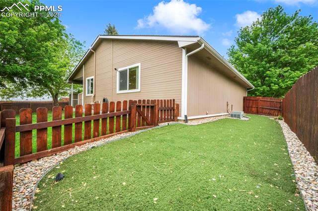 MLS Image for 2290  Calistoga  ,Colorado Springs, Colorado