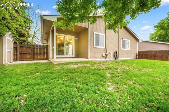 MLS Image for 2290  Calistoga  ,Colorado Springs, Colorado