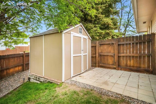MLS Image for 2290  Calistoga  ,Colorado Springs, Colorado