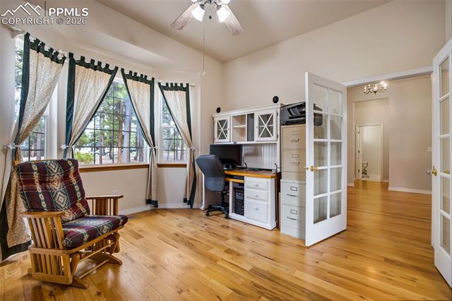 MLS Image for 18554  Wetherill  ,Monument, Colorado