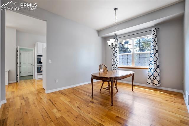 MLS Image for 18554  Wetherill  ,Monument, Colorado