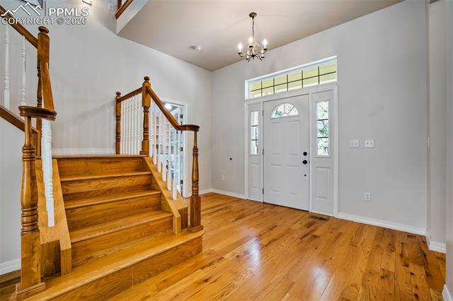 MLS Image for 18554  Wetherill  ,Monument, Colorado