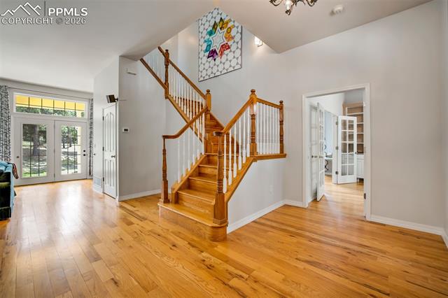 MLS Image for 18554  Wetherill  ,Monument, Colorado