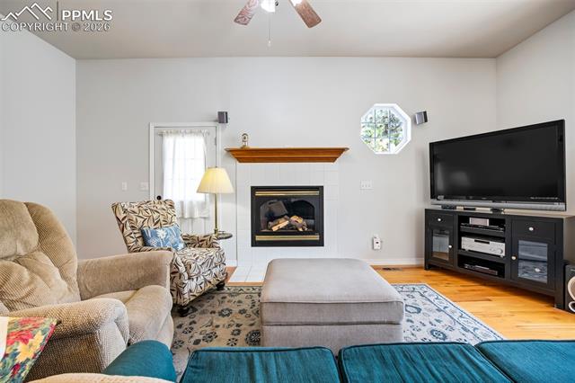 MLS Image for 18554  Wetherill  ,Monument, Colorado