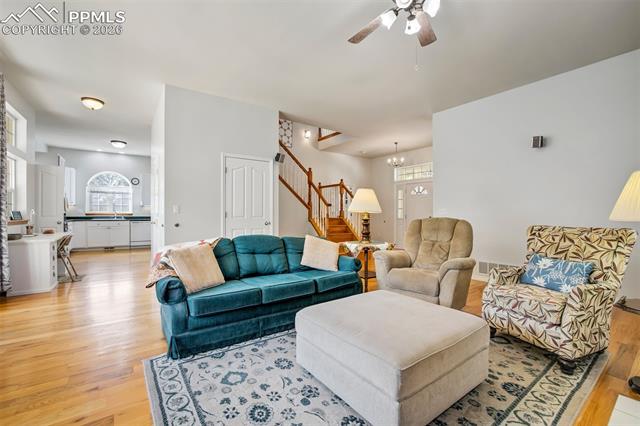 MLS Image for 18554  Wetherill  ,Monument, Colorado