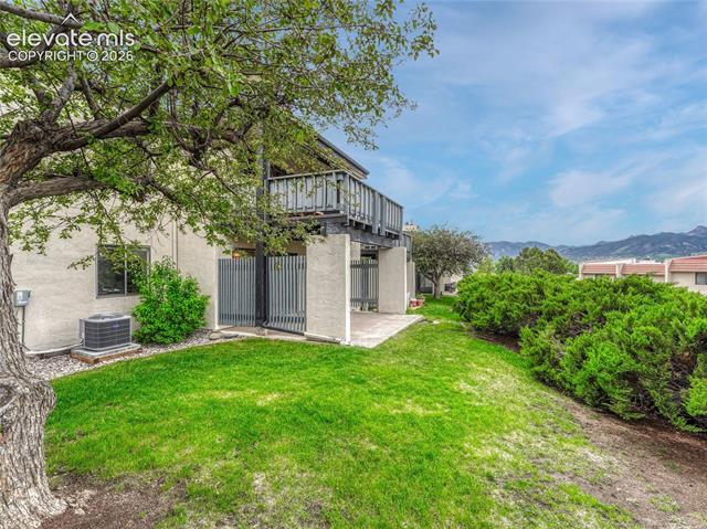 MLS Image for 1146  Fontmore  A ,Colorado Springs, Colorado