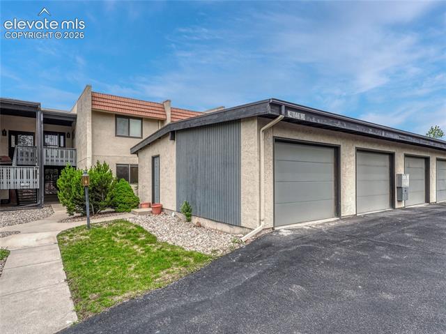 MLS Image for 1146  Fontmore  A ,Colorado Springs, Colorado