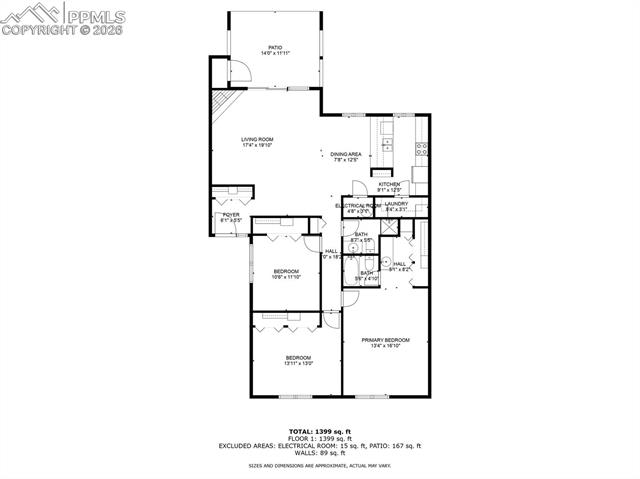 MLS Image for 1146  Fontmore  A ,Colorado Springs, Colorado